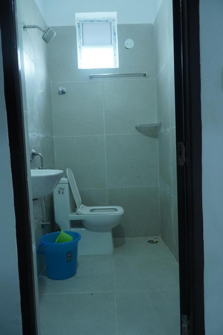 Cosmic Hotel & Guest House Gachibowli Raidurg Hajdarabad Zewnętrze zdjęcie